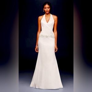 Galina Signature | Dresses | Galina Signature Wedding Gown | Poshmark Galina Signature | Dresses | Galina Signature Wedding Gown | Poshmark